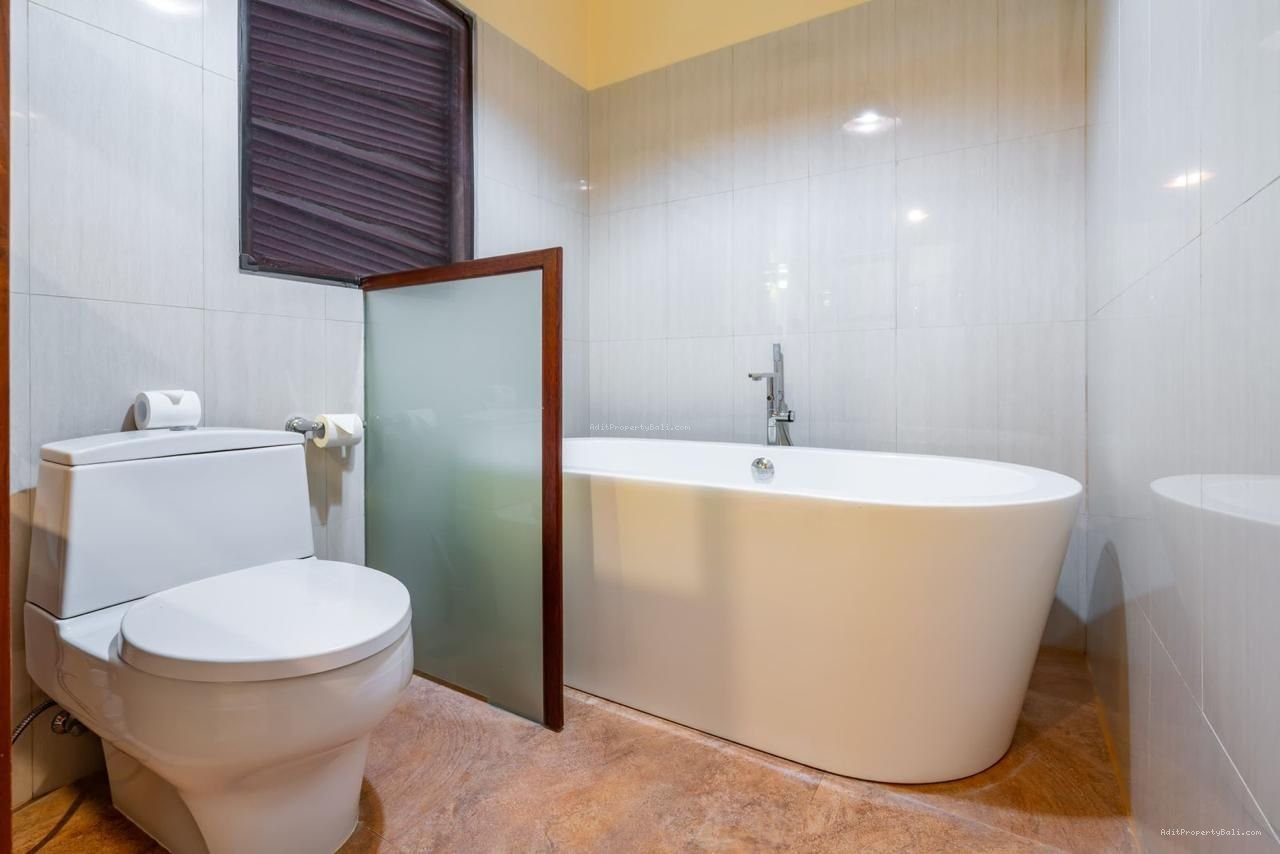 villa luxury cangguu