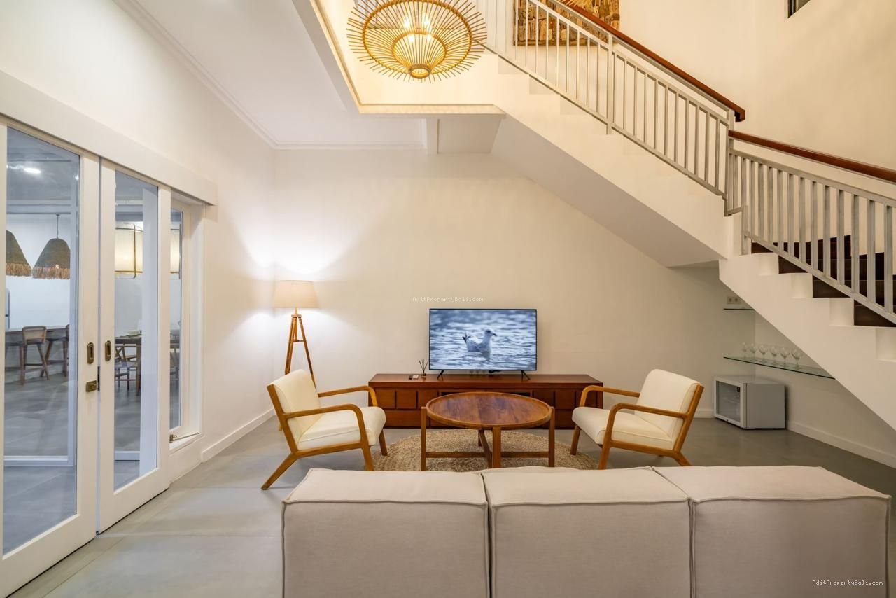 villa luxury cangguu