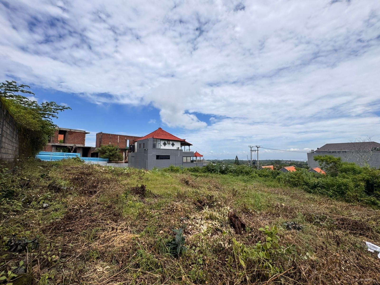 tanah jimbarann