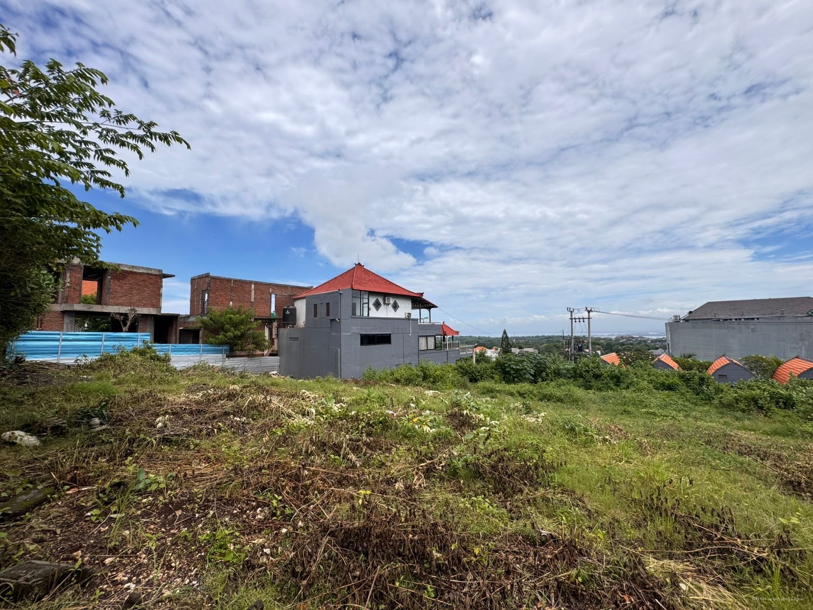 tanah jimbarann