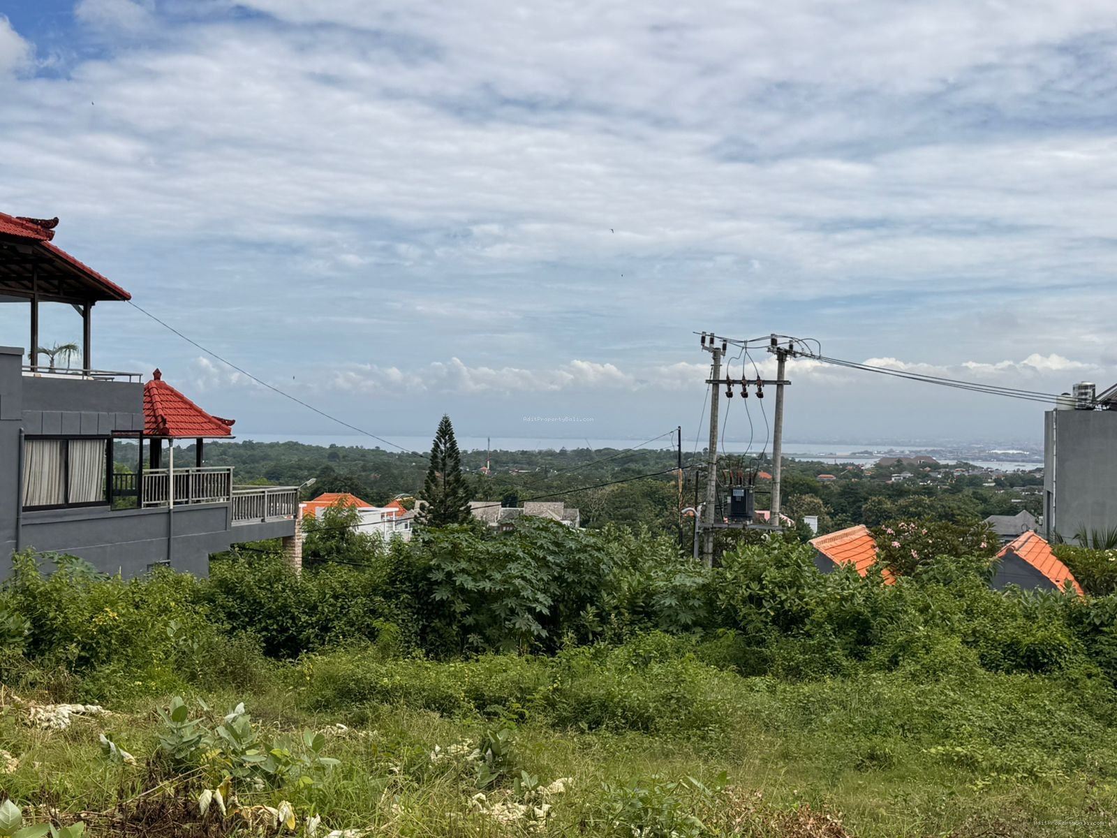 tanah jimbarann