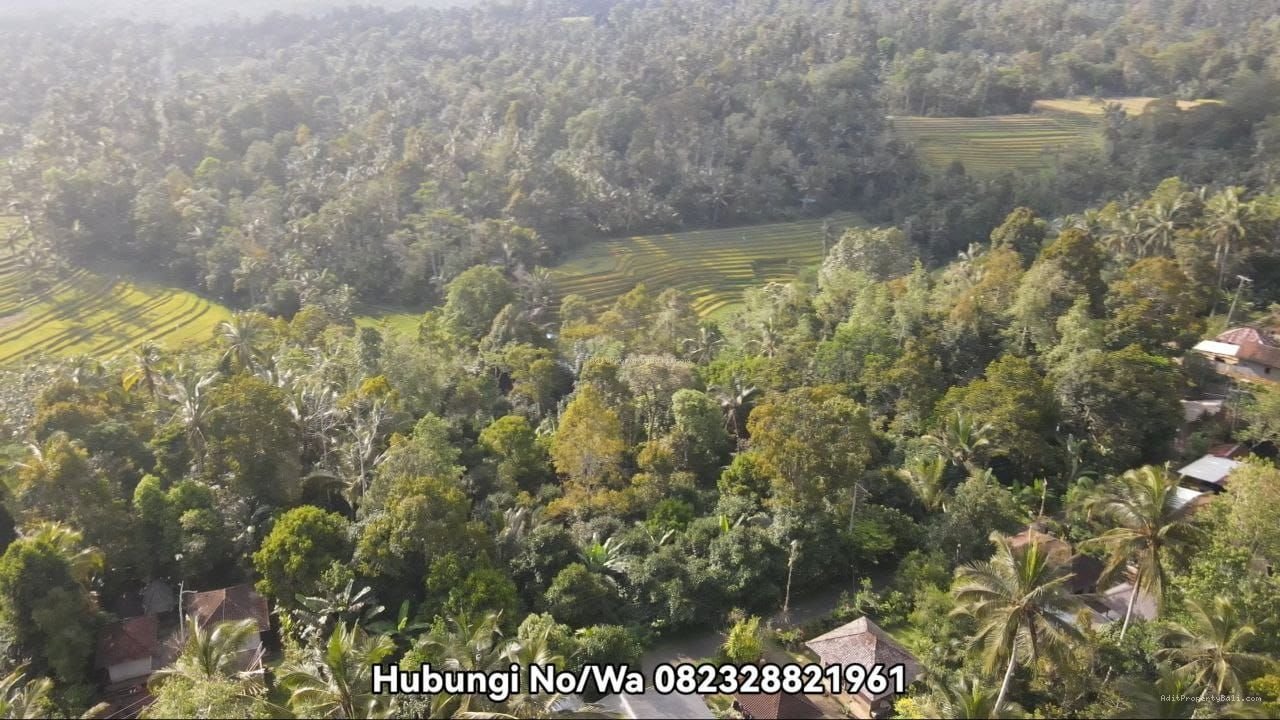 tanah antosari