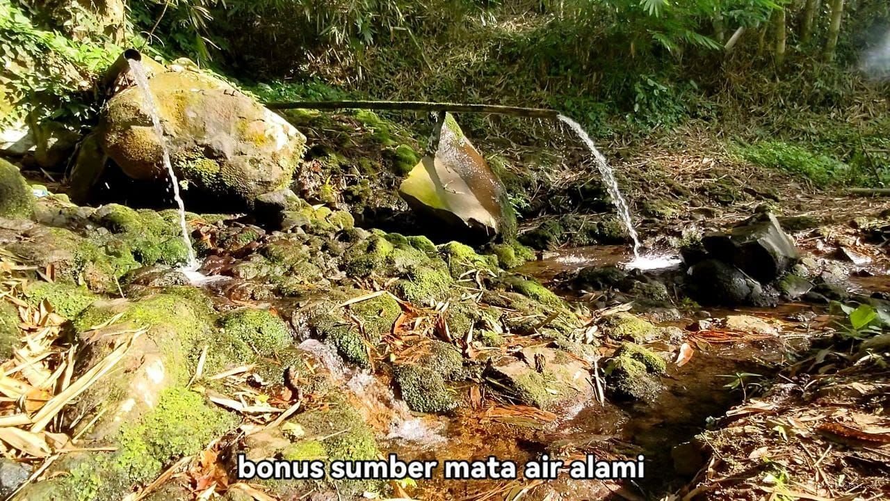 tanah antosari