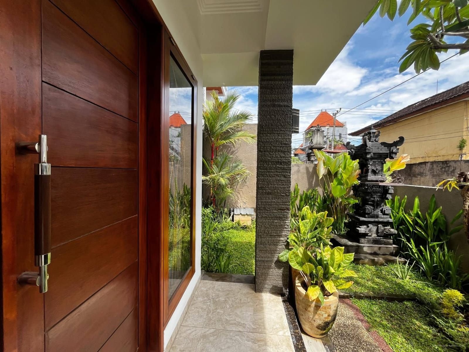 rumah ketewel