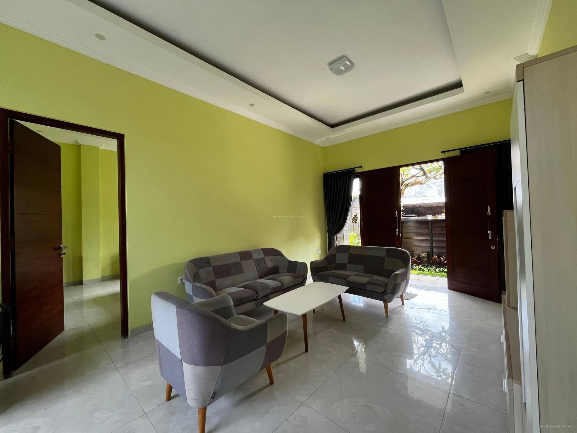 rumah ketewel