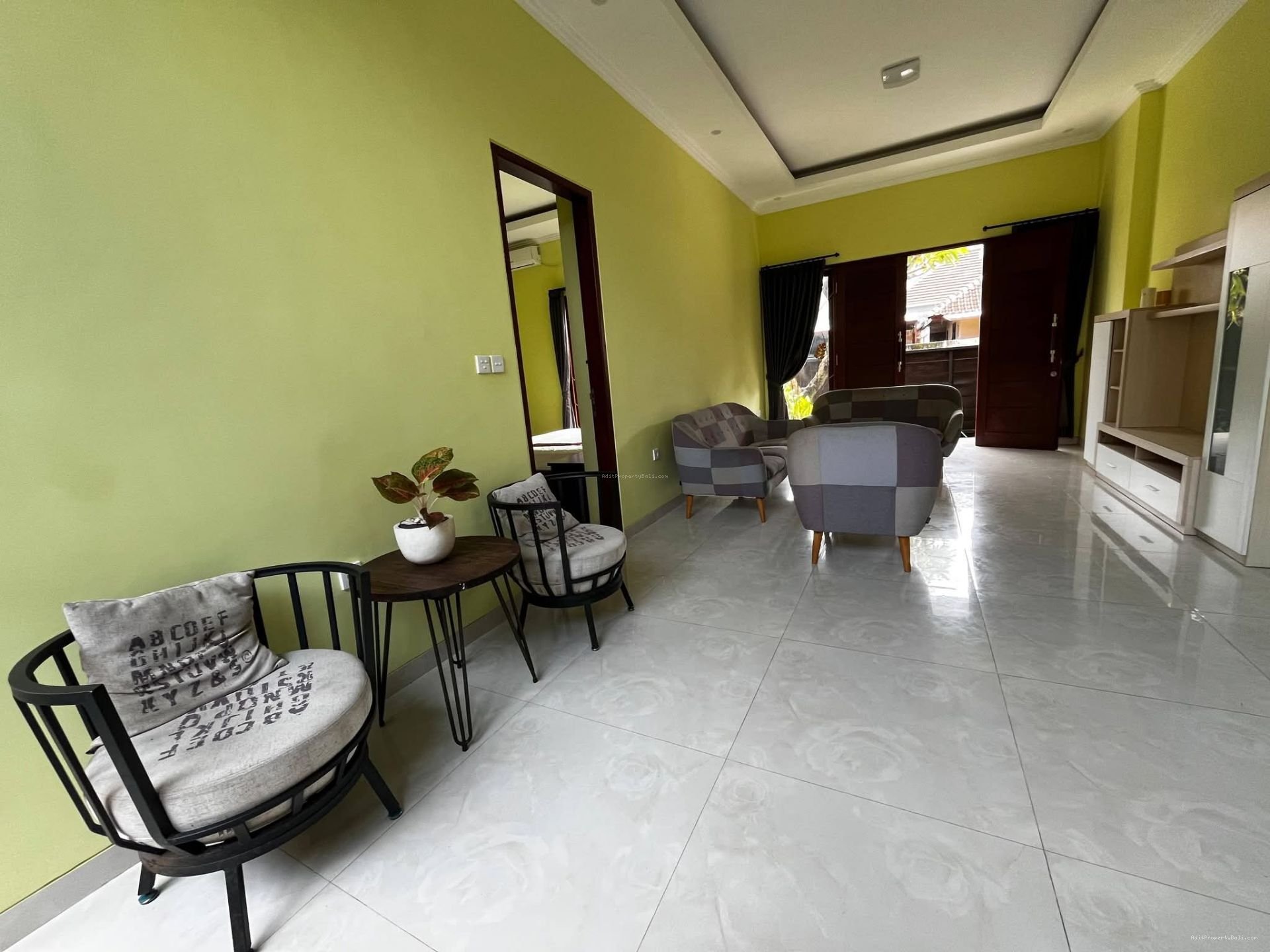 rumah ketewel