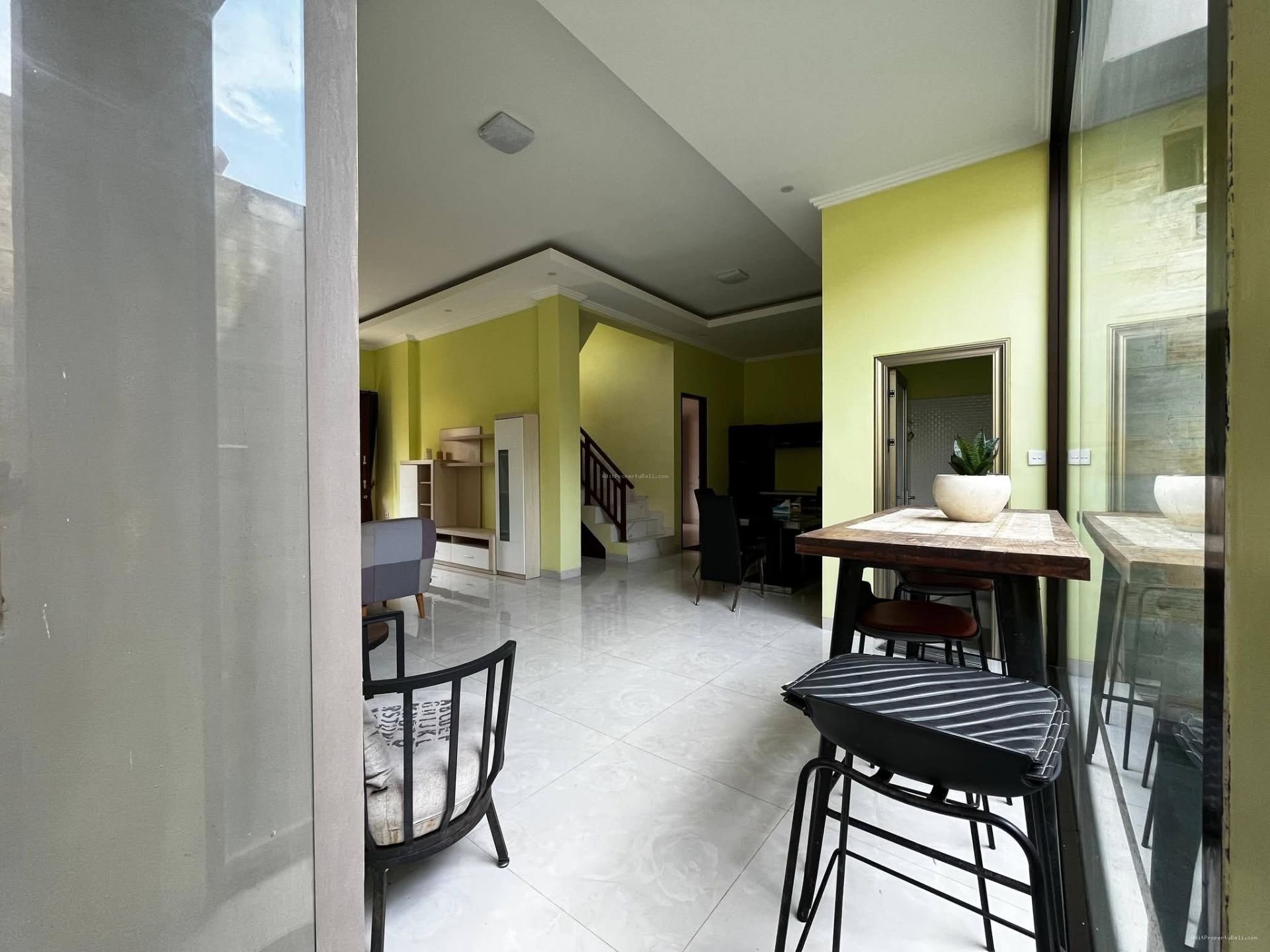 rumah ketewel