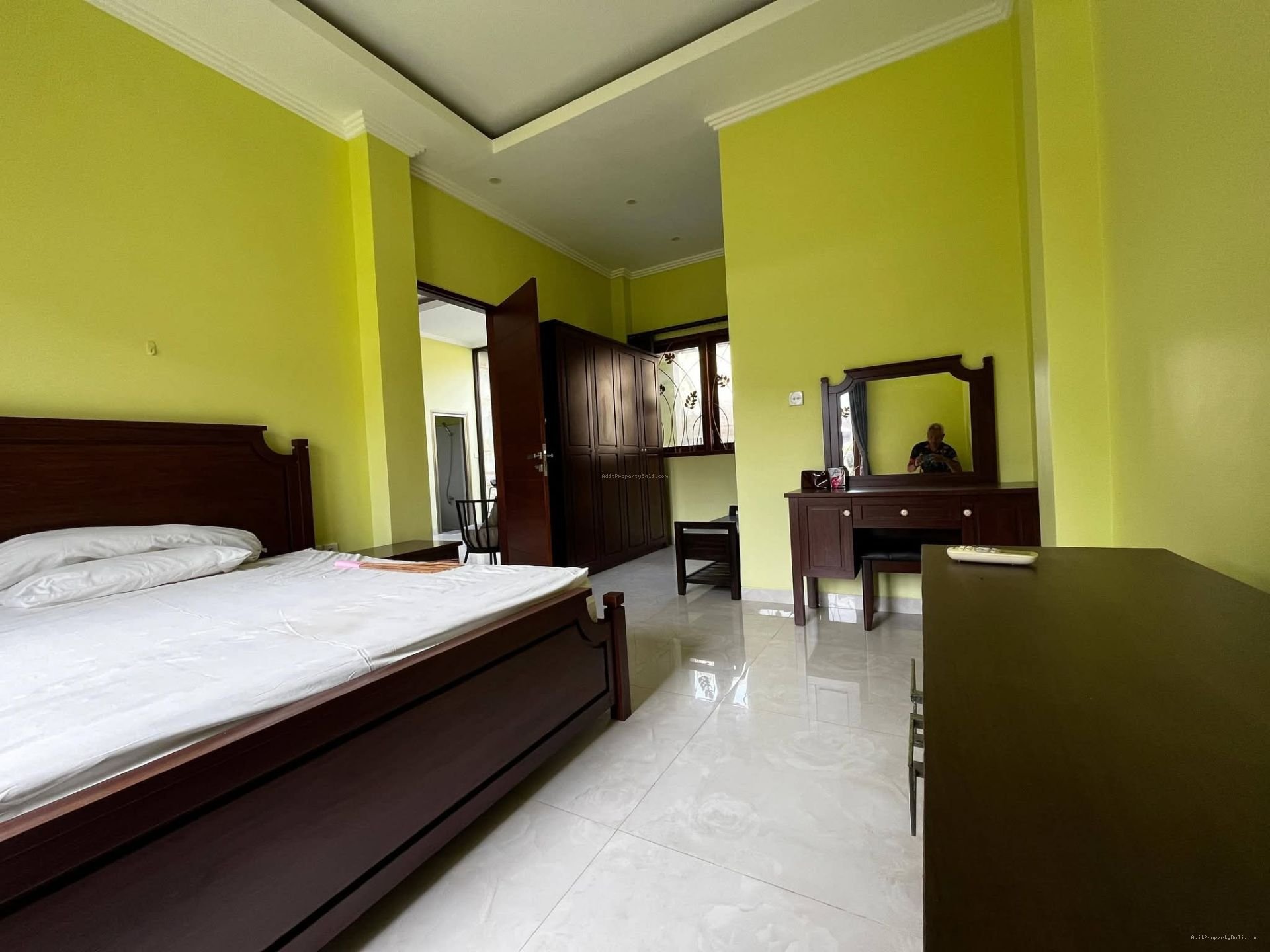 rumah ketewel