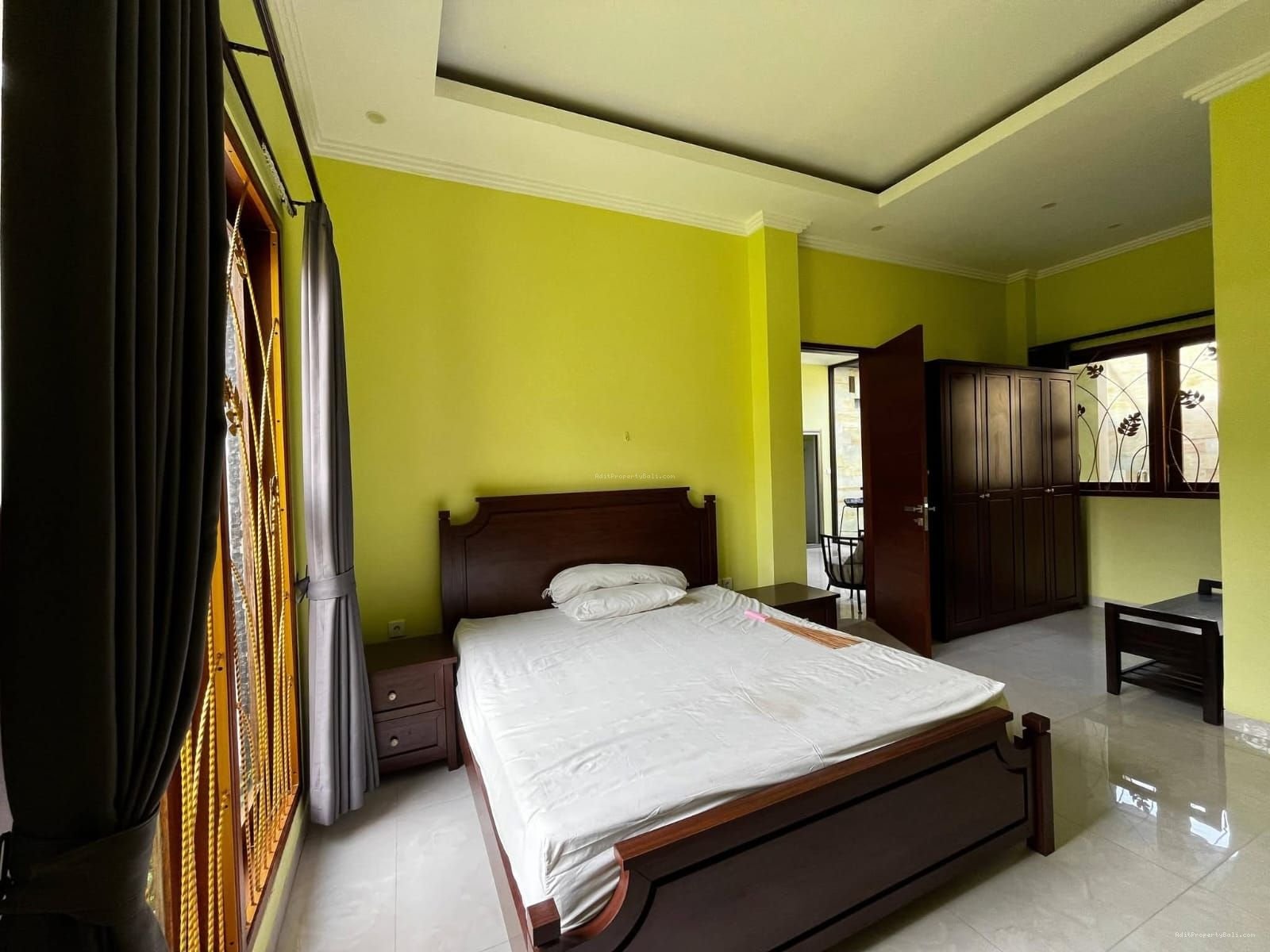 rumah ketewel