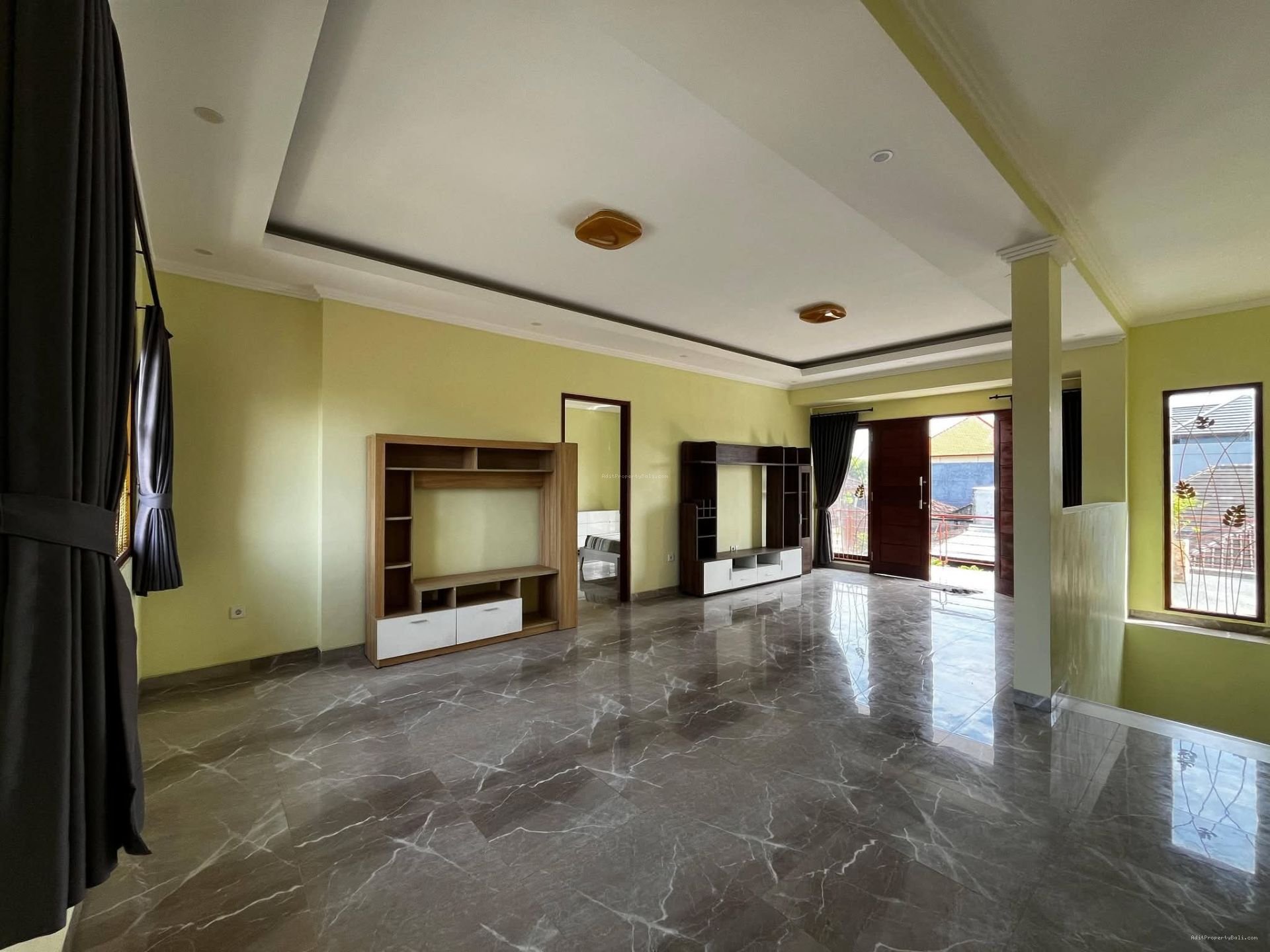 rumah ketewel