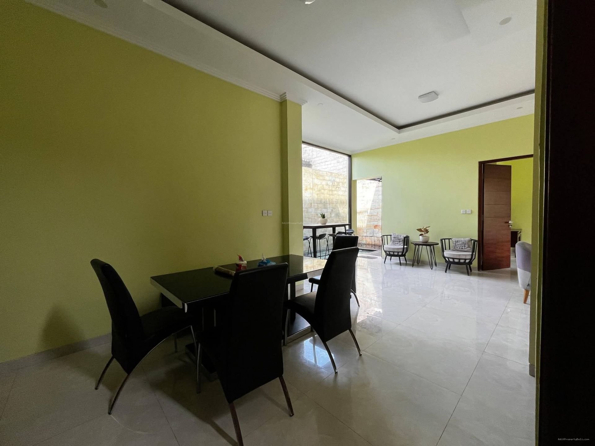 rumah ketewel