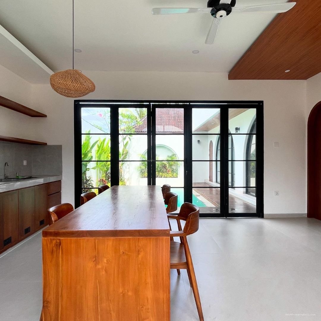villa kampial