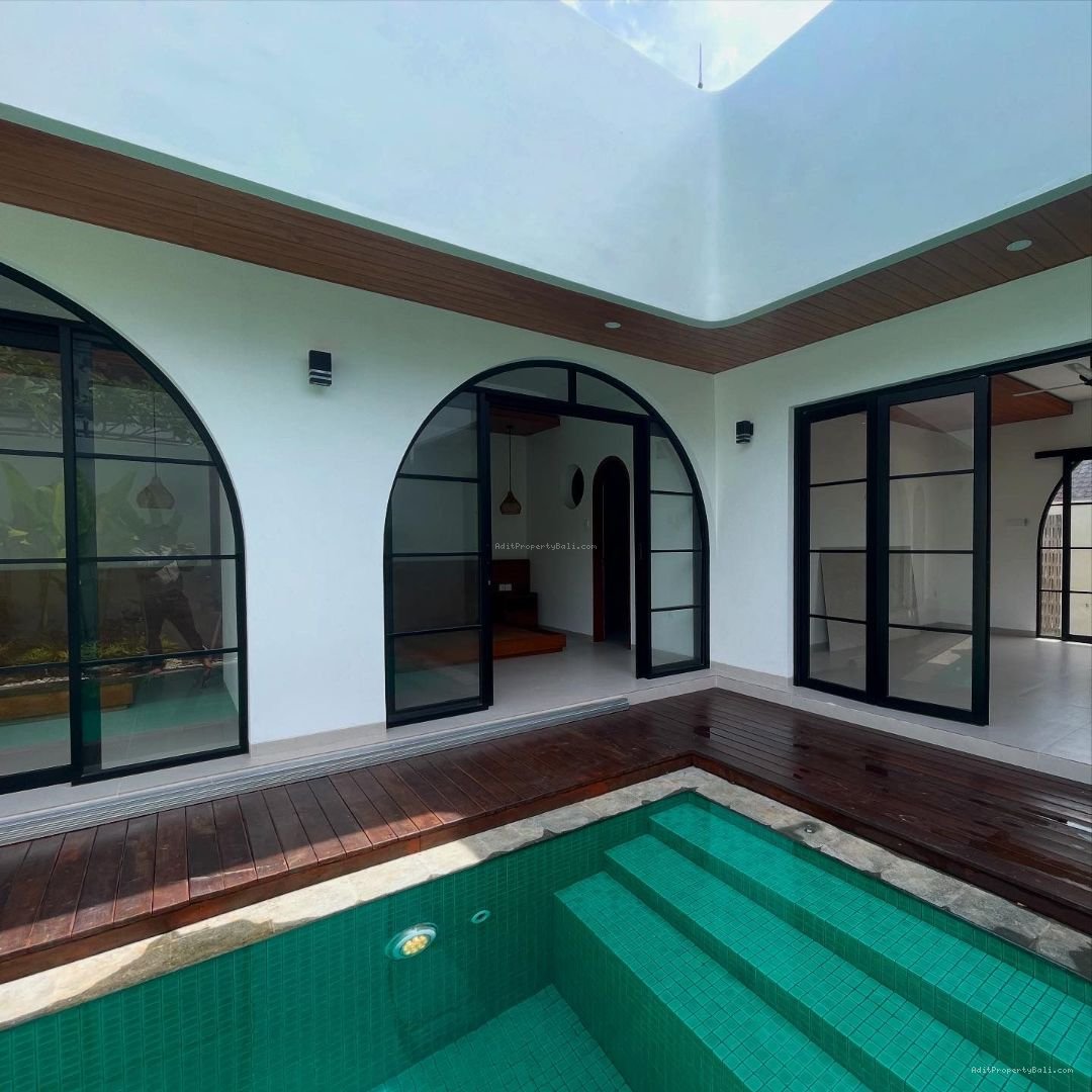 villa kampial