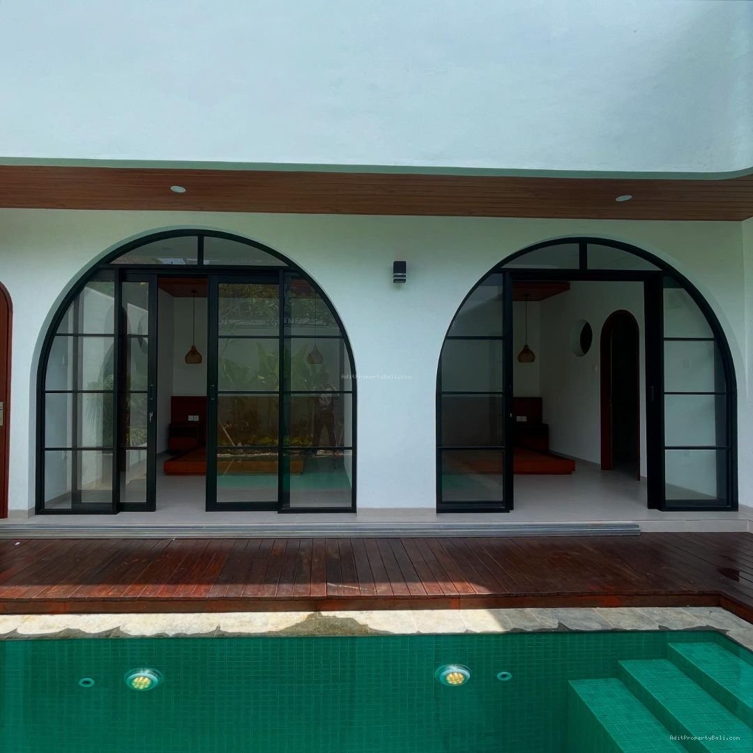 villa kampial