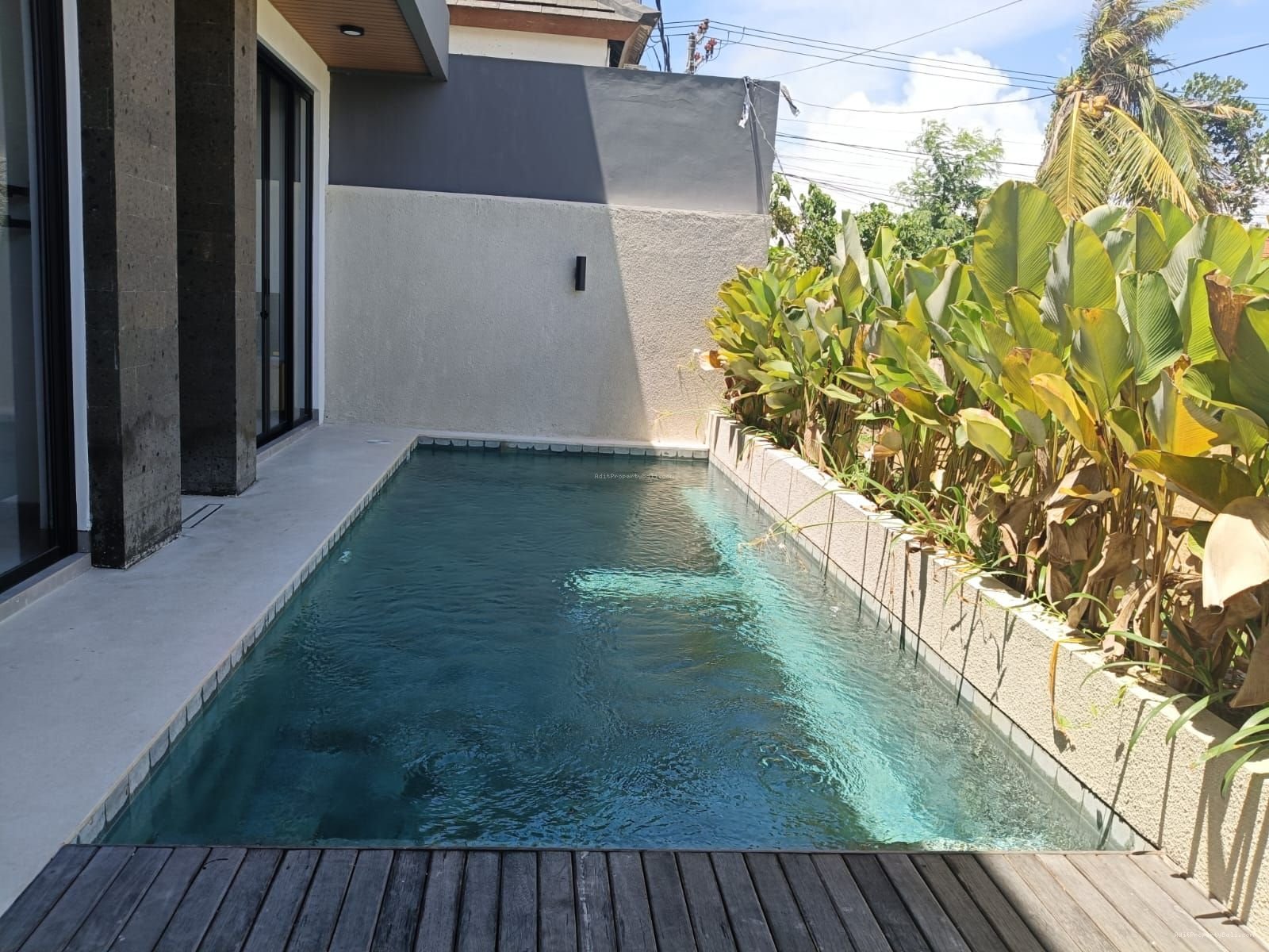 new brand villa tumbak bayuh