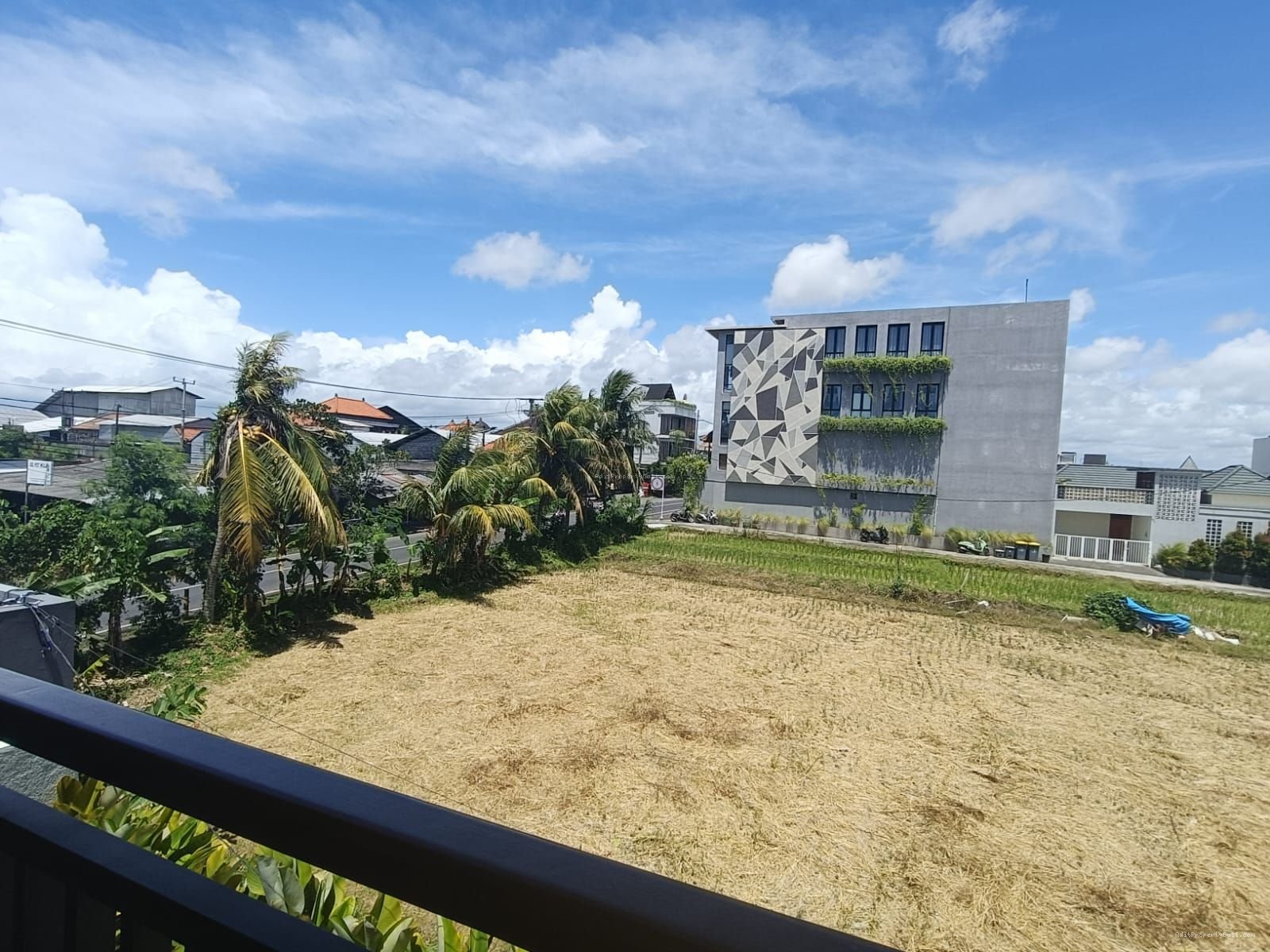 new brand villa tumbak bayuh