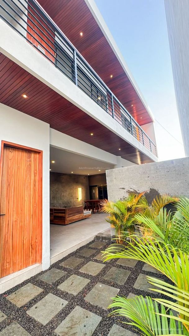 villa baru cepakaa