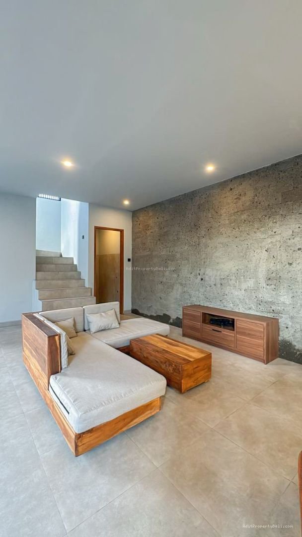 villa baru cepakaa