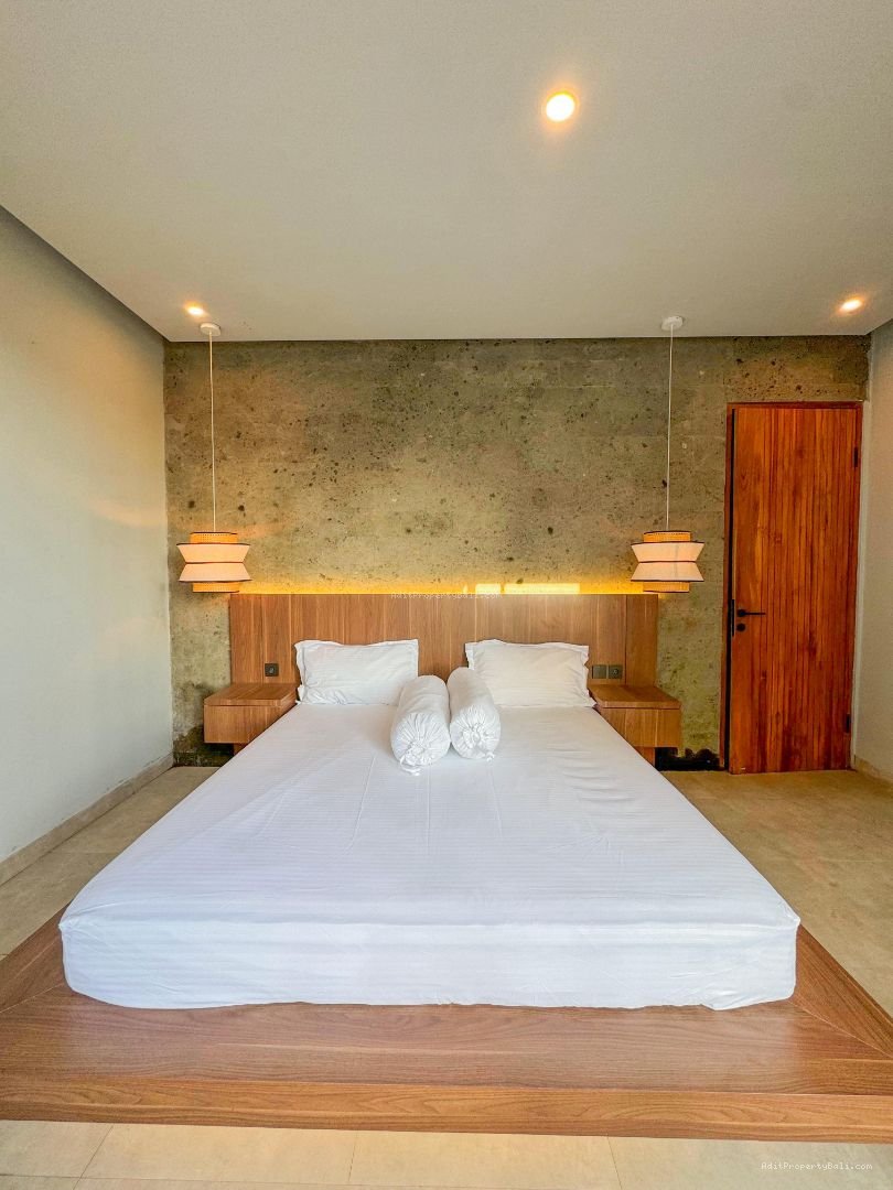 villa baru cepakaa