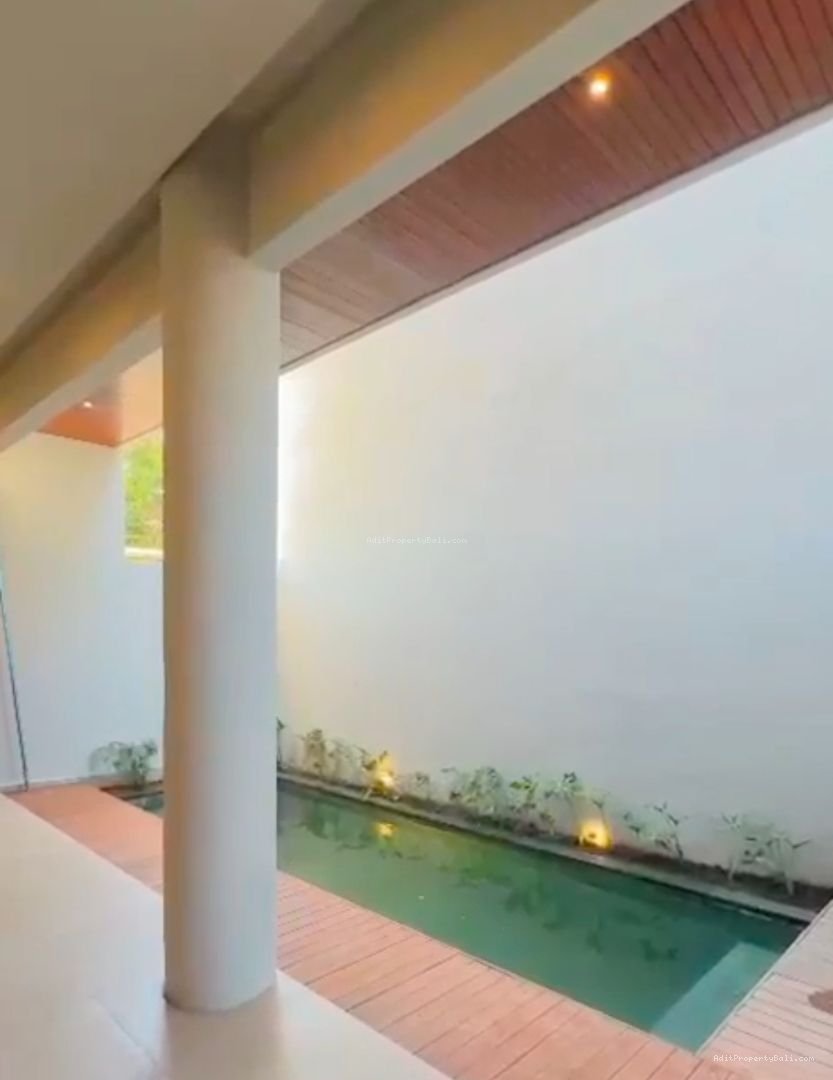 new brand villa selingsing cepaka