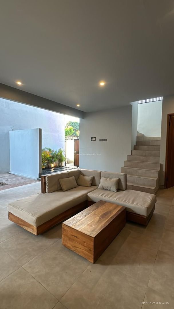 new brand villa selingsing cepaka