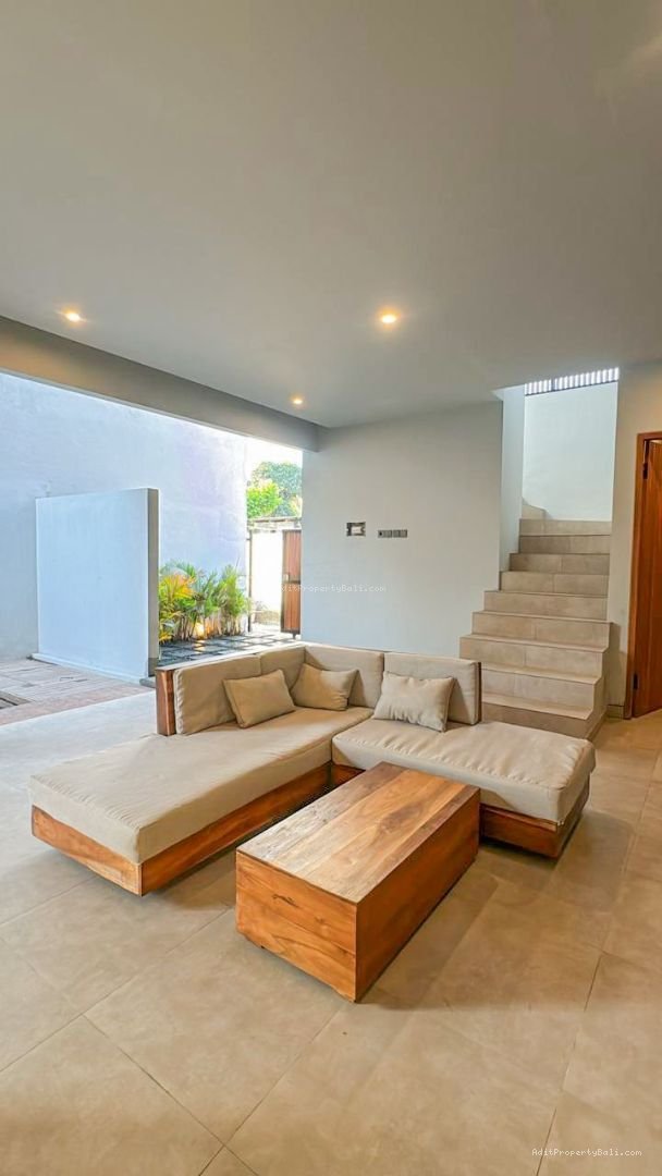new brand villa selingsing cepaka