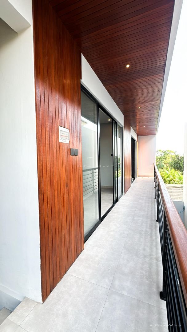 new brand villa selingsing cepaka