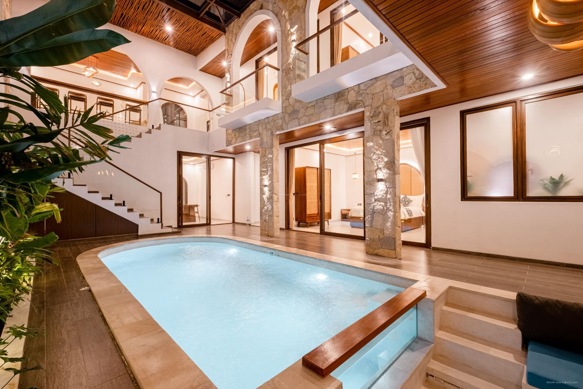 new brand villa jimbaran bl