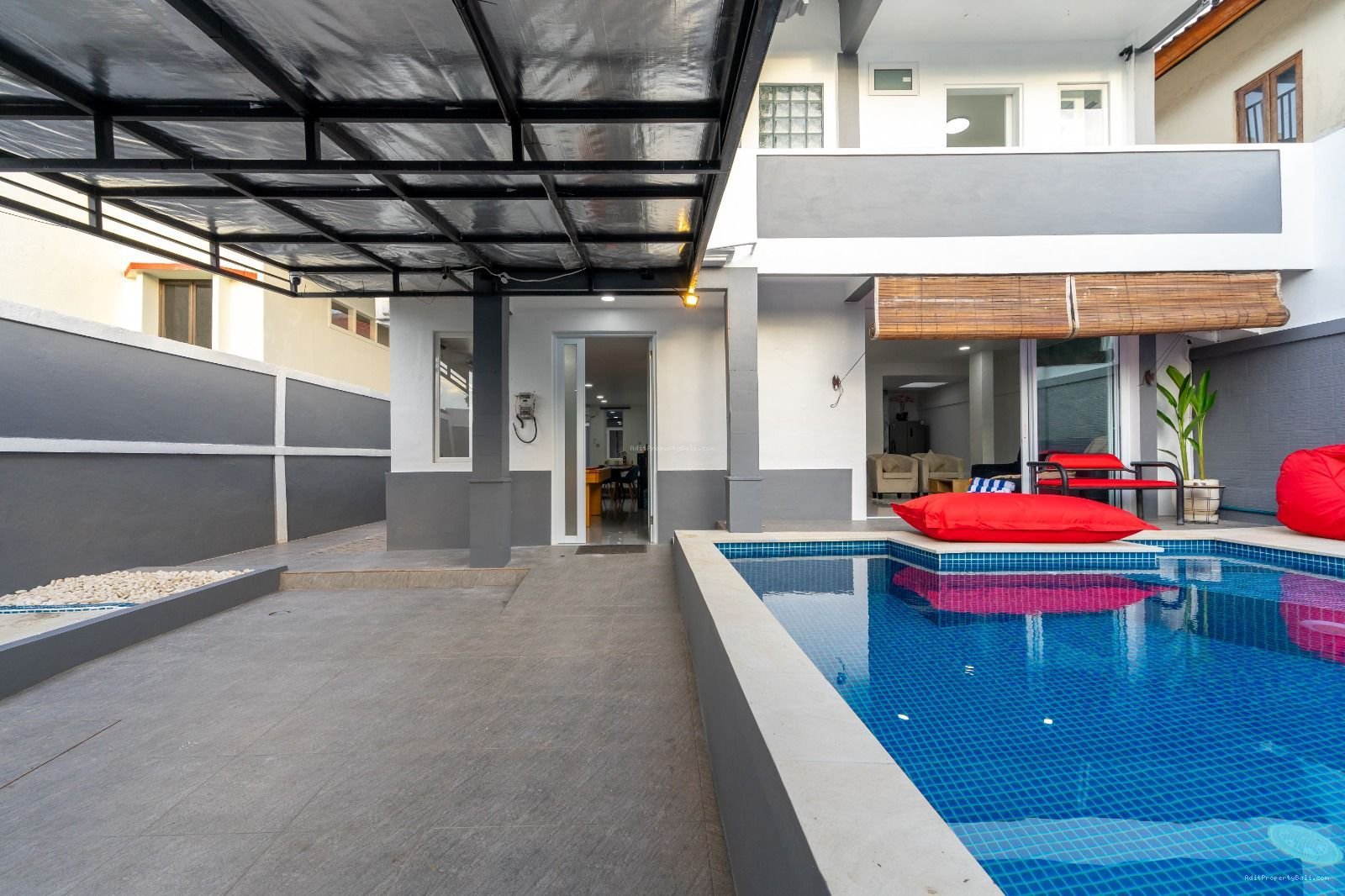 villa pecatu graha