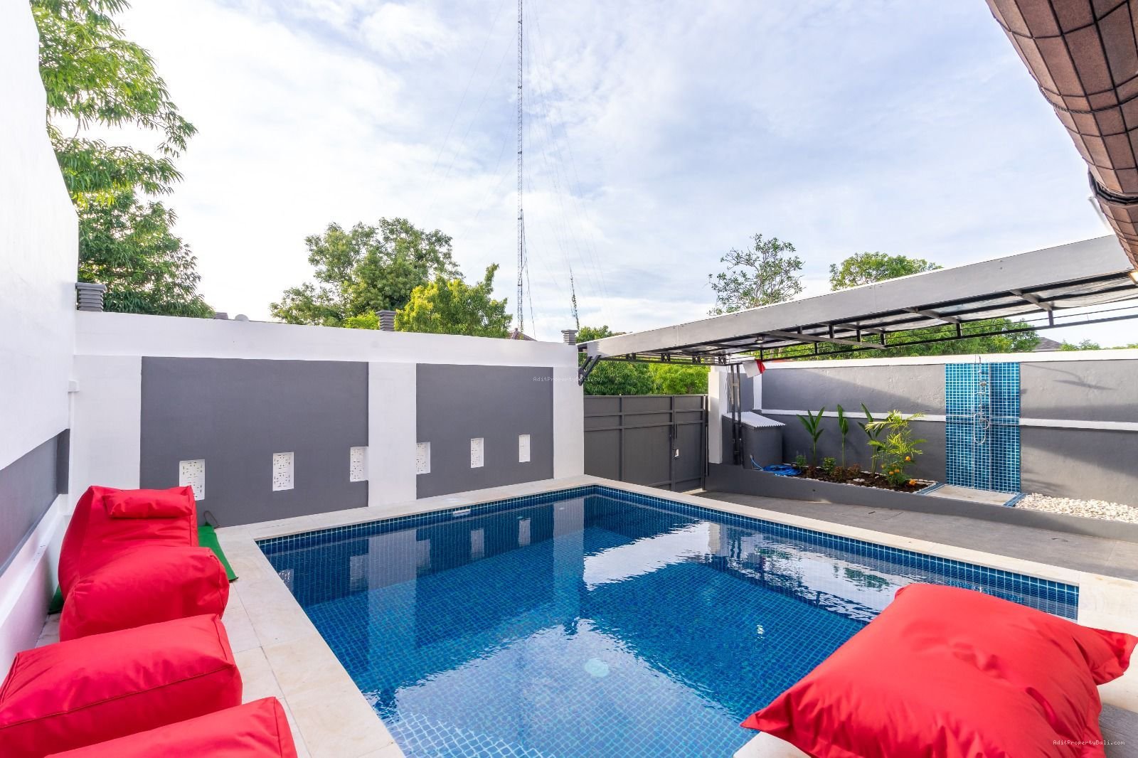 villa pecatu graha