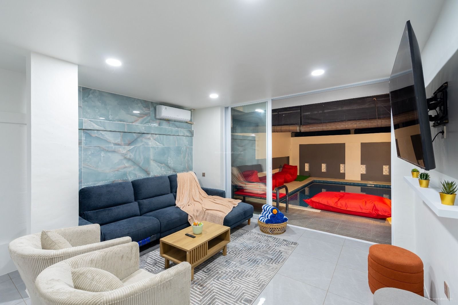villa pecatu graha