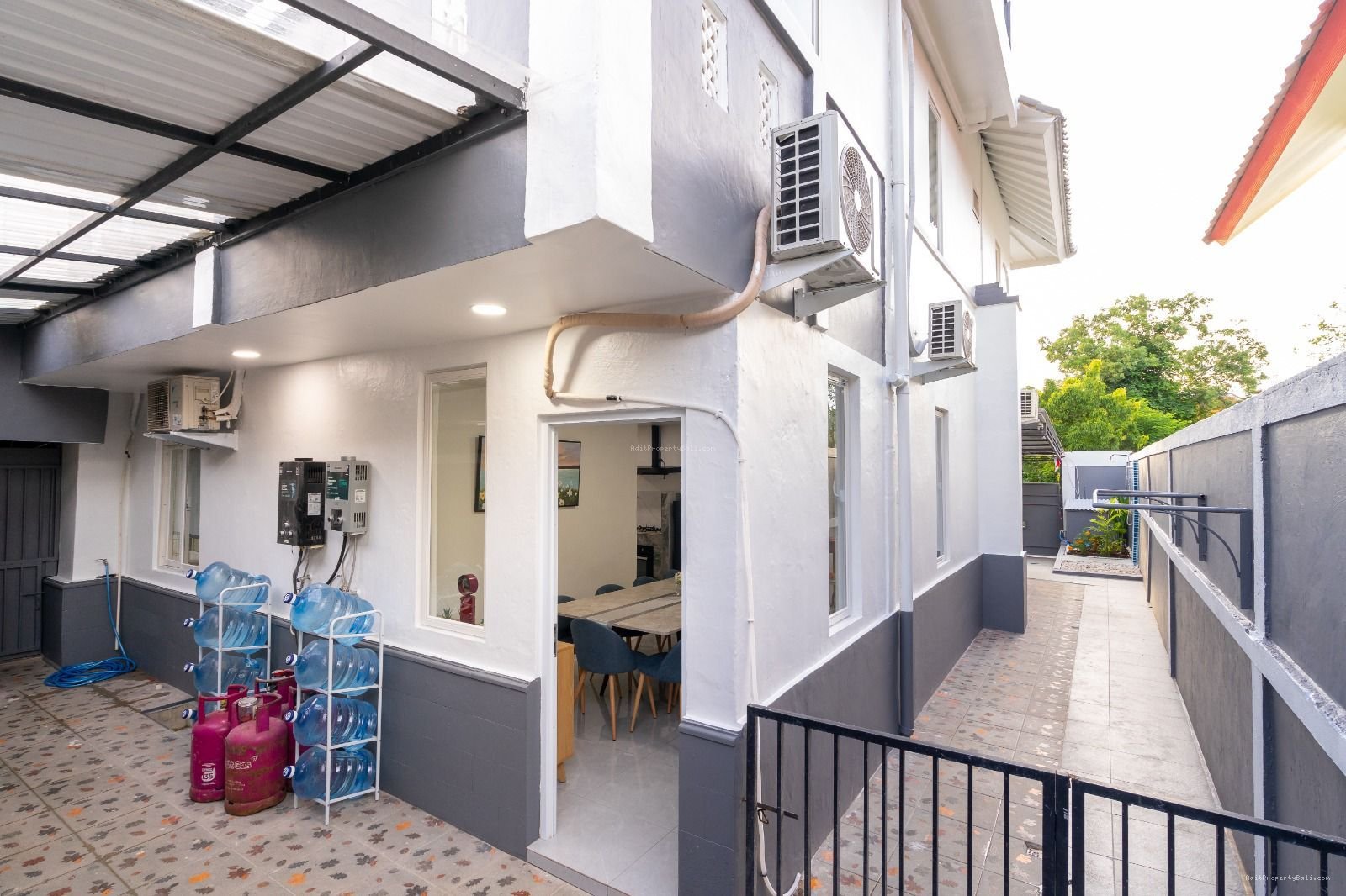 villa pecatu graha