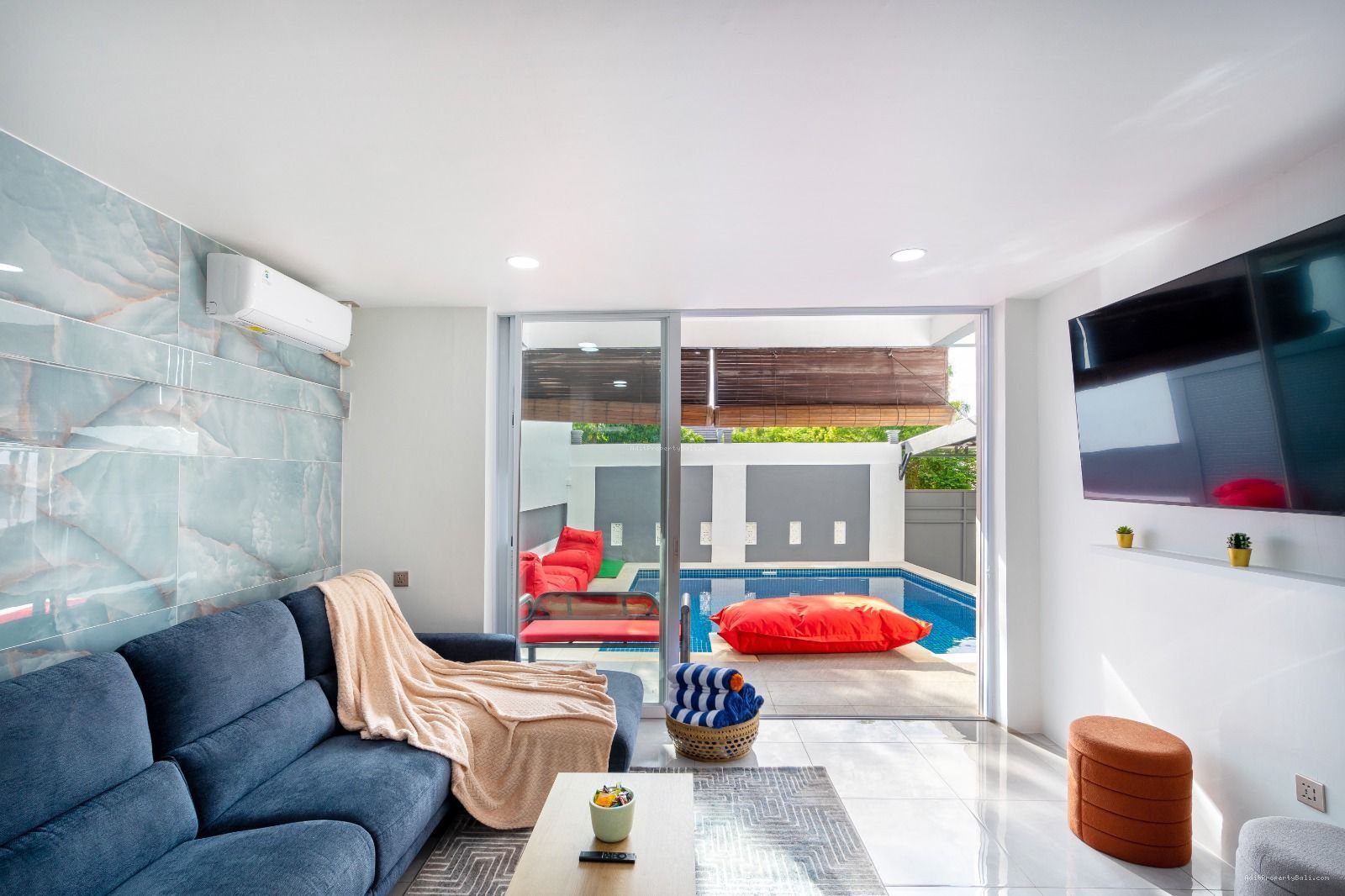 villa pecatu graha