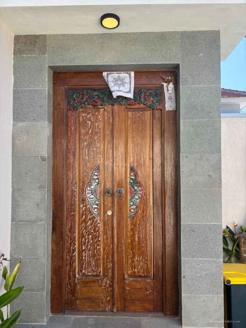 villa ungasan kt