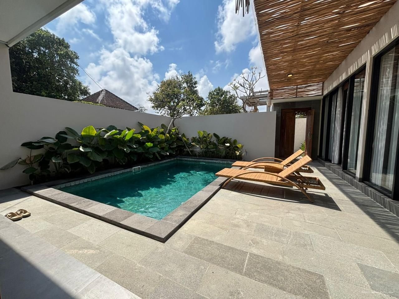 villa ungasan kt