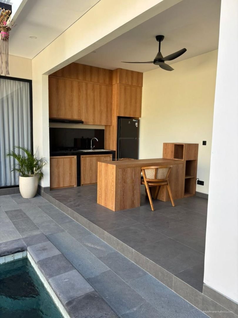 villa ungasan kt