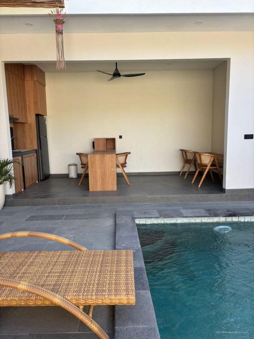 villa ungasan kt