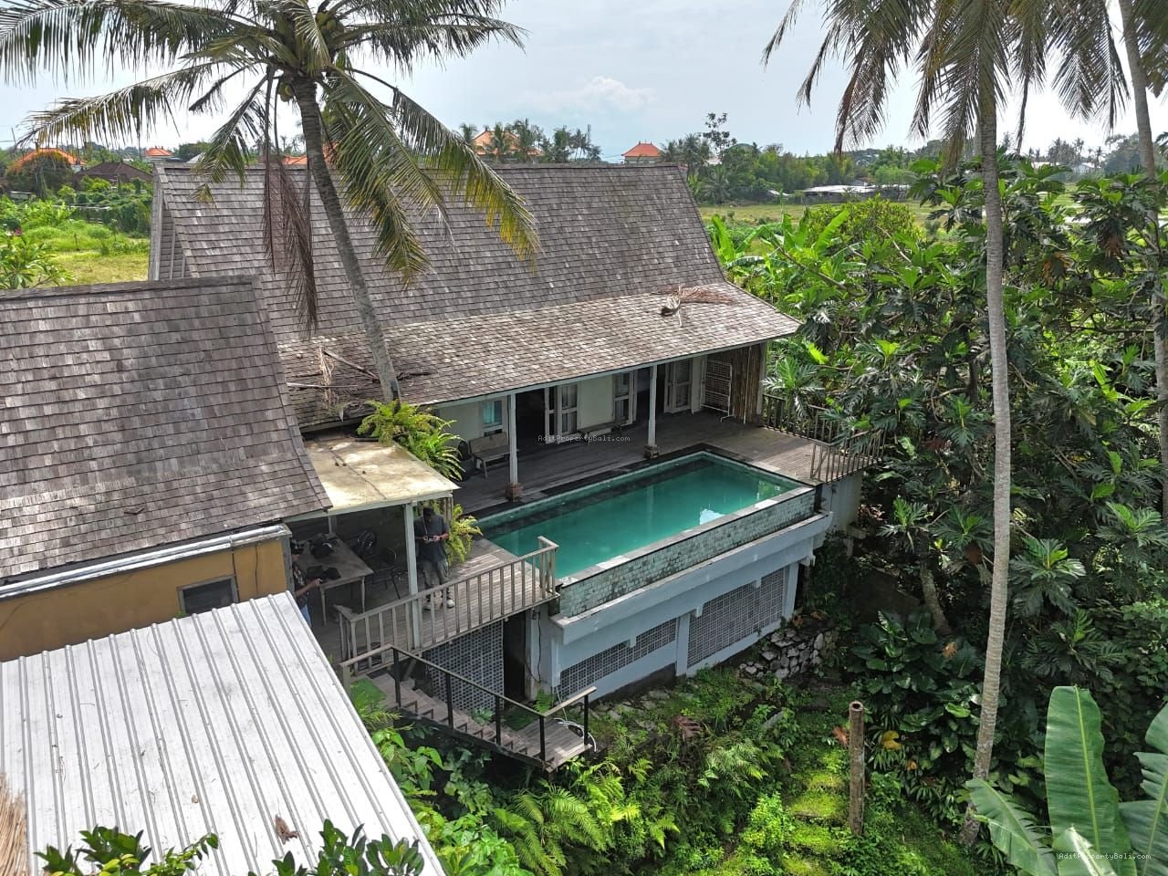 villa purnama