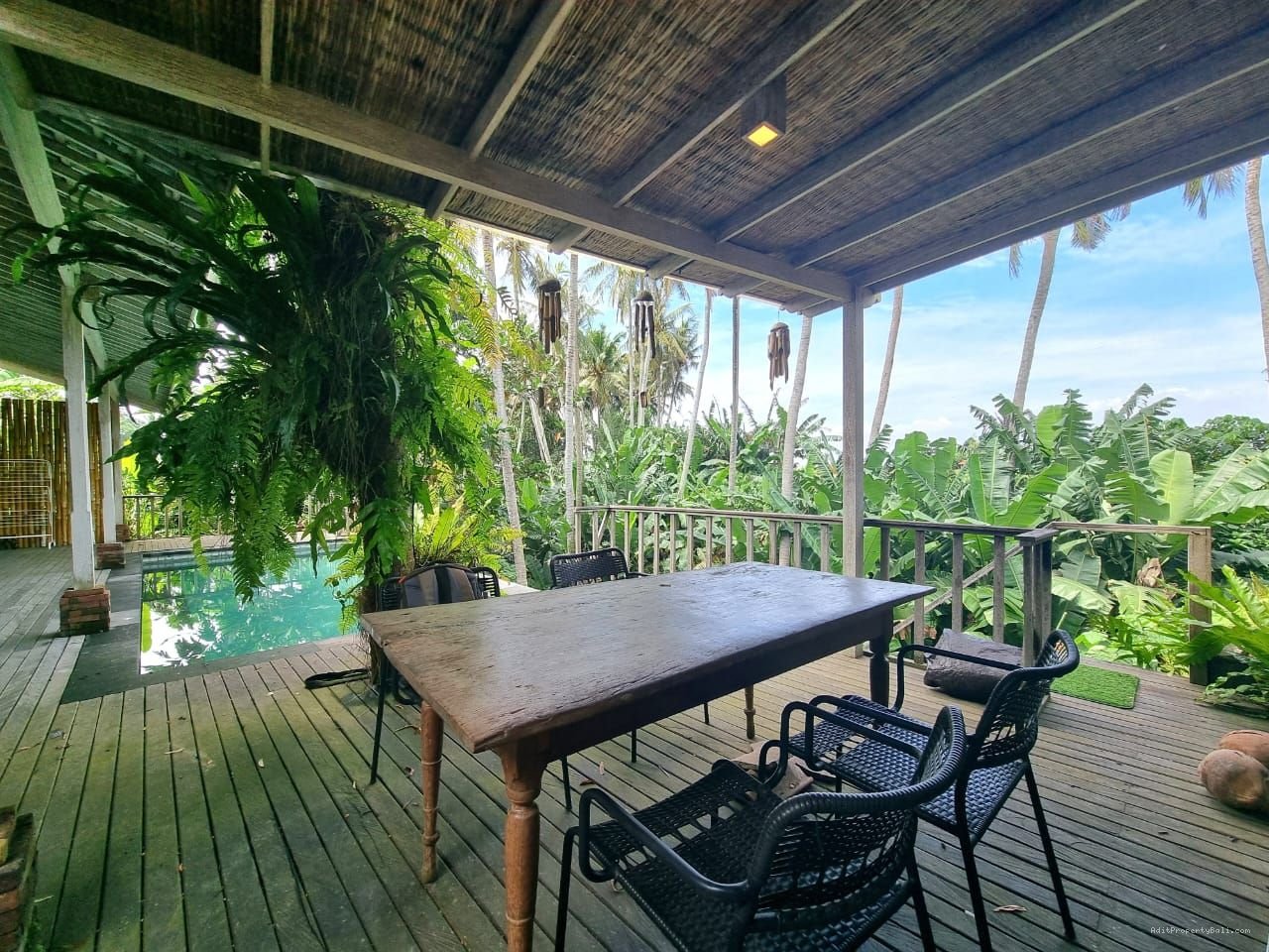 villa purnama