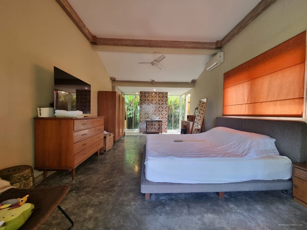 villa purnama