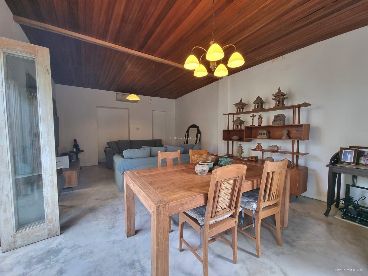 villa purnama