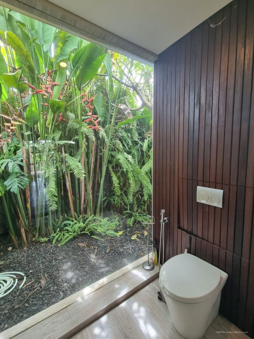 villa purnama