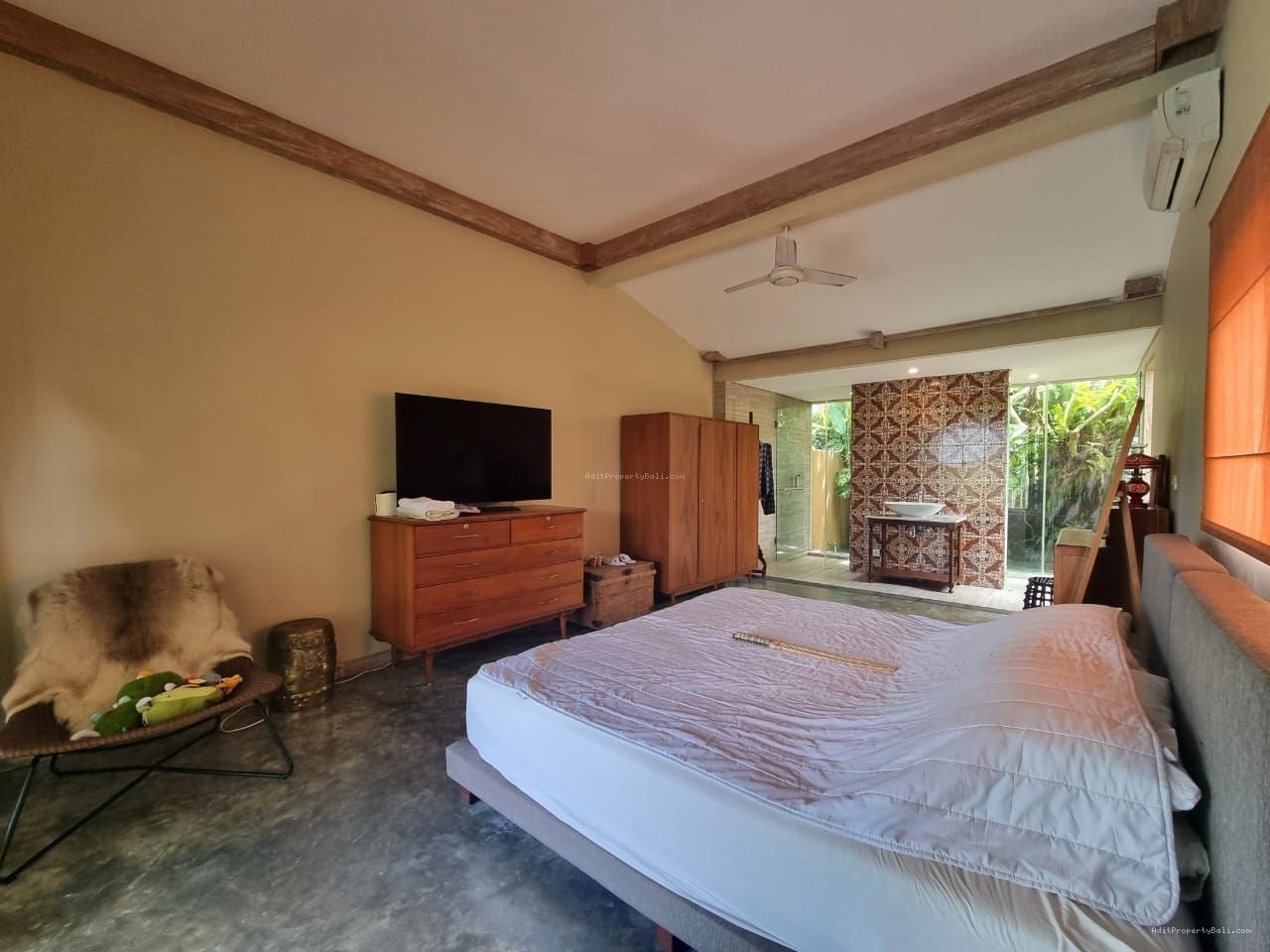 villa purnama