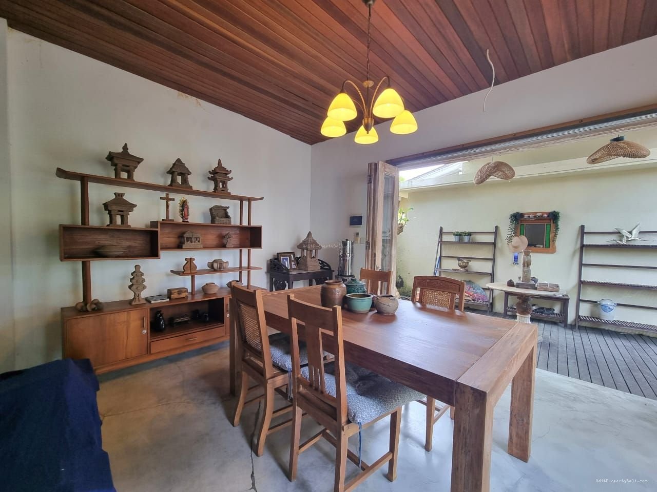 villa purnama