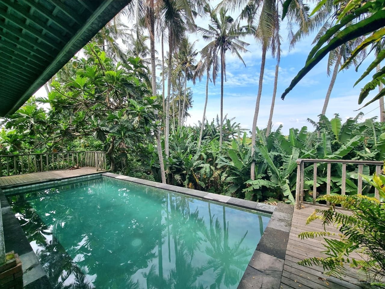 villa purnama