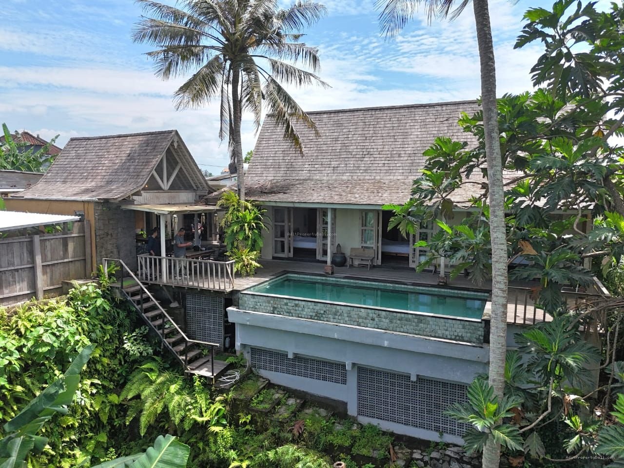 villa purnama