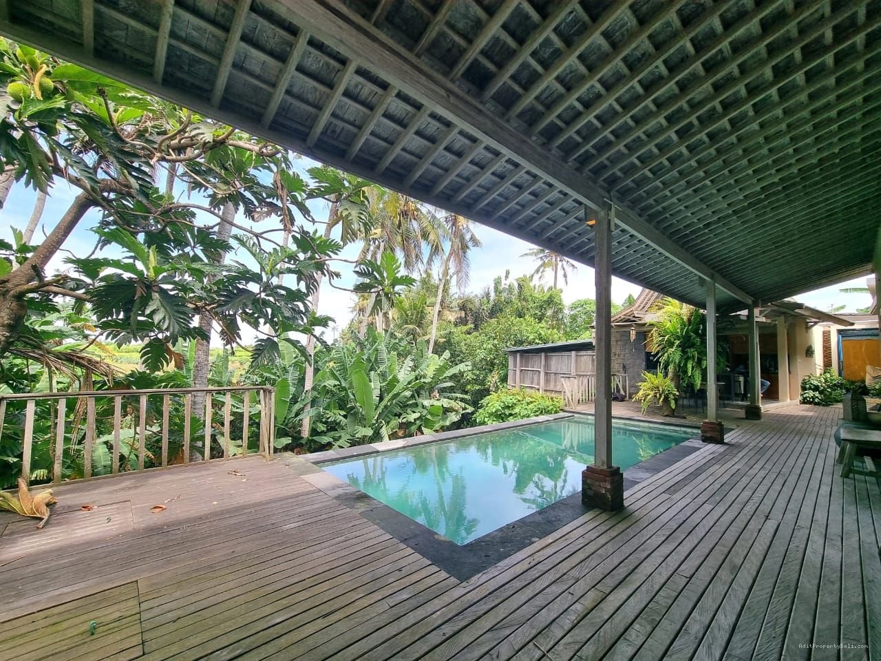 villa purnama