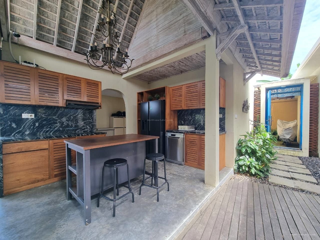villa purnama