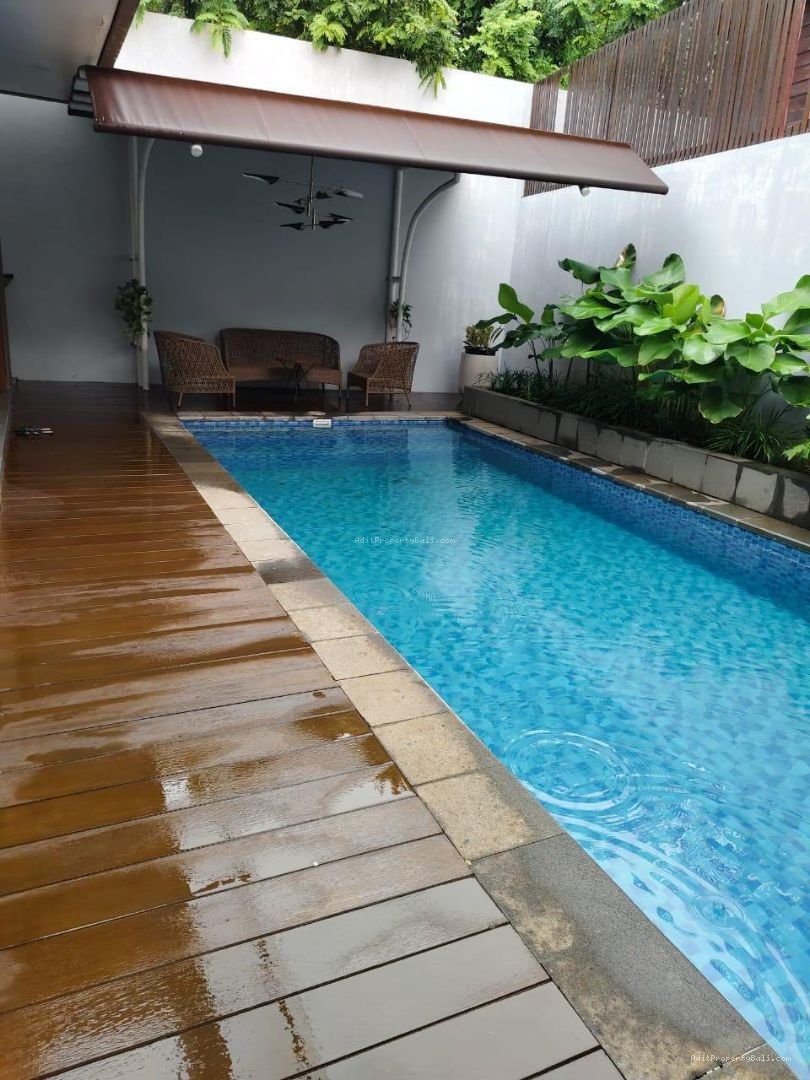 villa damara jimbaran bali