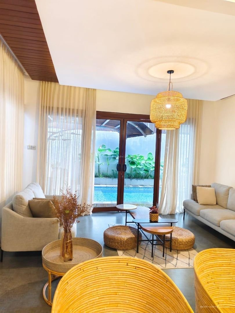 villa damara jimbaran bali